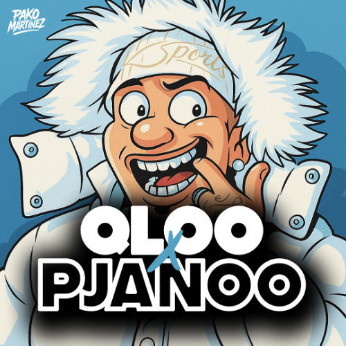 Camin x Jay Santos (Pako Martinez)